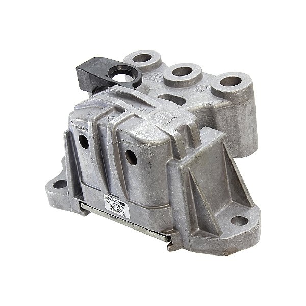 Coxim Motor Fiat Toro / renegade 1,8 16v Lado Direito