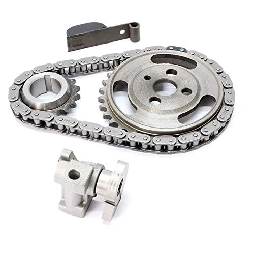 Kit Corrente Distribuição Ford Ka / Fiesta / Courier - Motor Endura CI5740