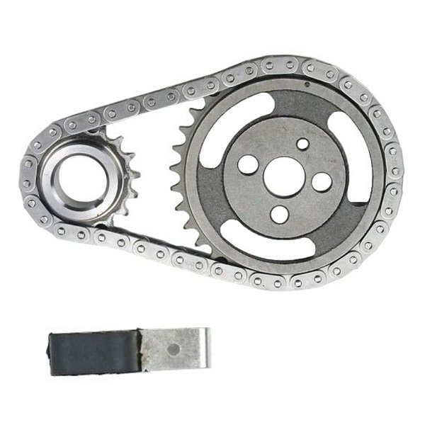 Kit de Distribuição Ford Ka / Fiesta / Courier Motor Endura 96 / 99 - OK0002