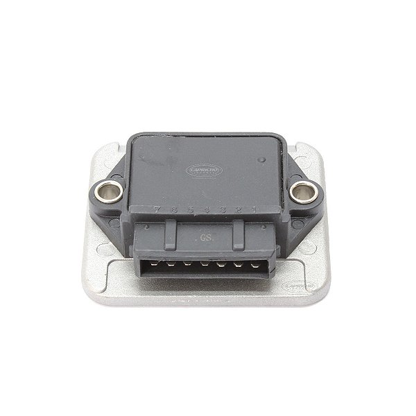 MÓDULO DE IGNIÇÃO 7 PINOS KOMBI GOL SANTANA LOGUS ESCORT