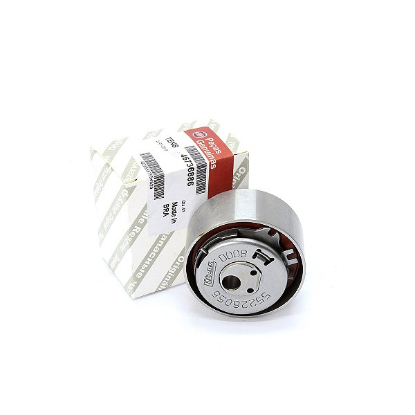 TENSOR CORREIA DENTADA DOBLO / Uno / Palio / Siena / Punto 1.4 8V