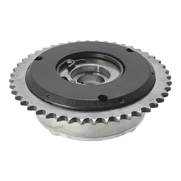 Polia Variavel Toro Renegade 1.8 16v E-torq Original