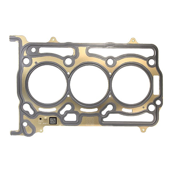 Junta do Cabeçote Fiat Argo / mobi / Uno 1.0 Firefly 3 Cilindros 2017 em diante