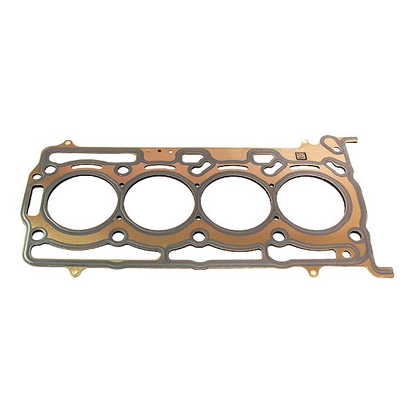 Junta do Cabeçote Uno Mobi Argo 1.3 16v - 4 cilindros