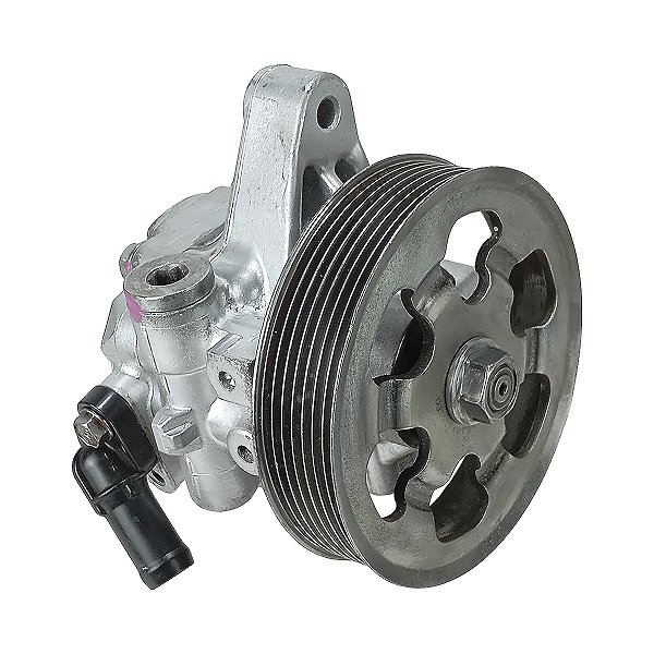 Bomba De Direção Hidráulica Honda Accord 2.0 2.4 2003 / 2007