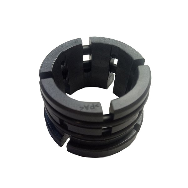 Bucha Caixa De Direção Eletrica Hyundai I30 2.0 2009 A 2012