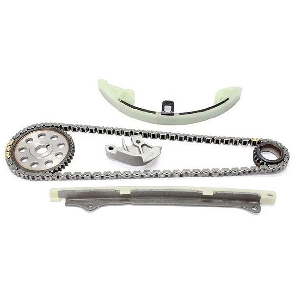 Kit Corrente de Comando Honda Fit 1.5 2005 / 2008 - 14211PWA000