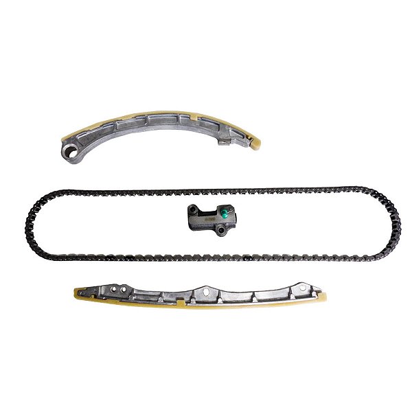 Kit de Distribuição Parcial Honda Cr-v / Civic 2006