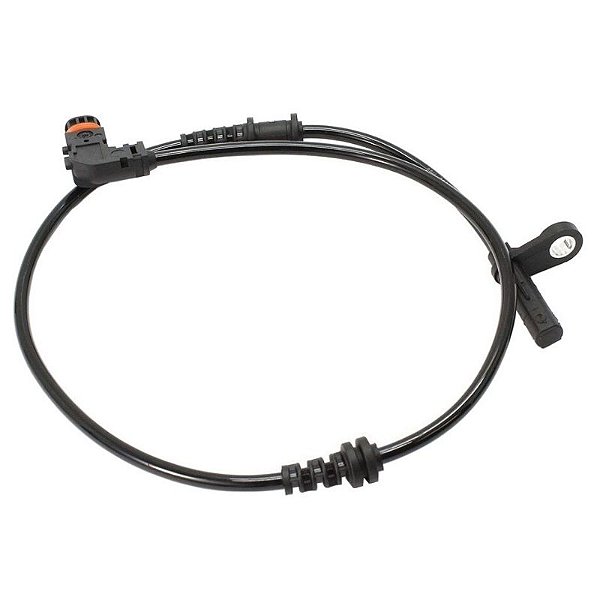 Sensor de Abs Mercedes Benz Dianteiro Lado Esquerdo / Direito C-Class (W204) C180 / C220 / C250 - 2049057900