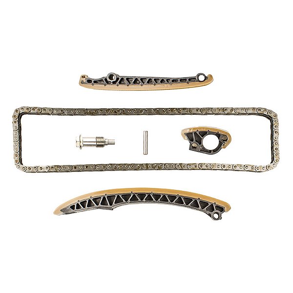 Kit Corrente De Distribuição MERCEDEZ BENS Sprinter Acello 02-12