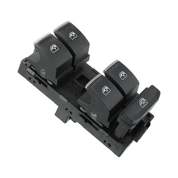 Botão Comando Vidro Elétrico Volkswagen Golf Passat - 5G0959857E