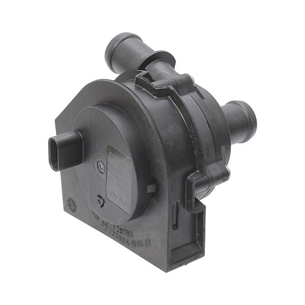 Bomba De Água Elétrica Auxiliar Volkswagen Novo Golf Tsi 1.4 / Audi A3 1.4 Tsi 2014/...