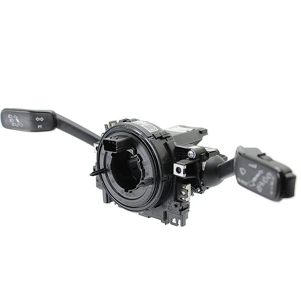 Chave De Seta Airbag / Limpador Volkswagen Golf MK7 Tsi 1.4 2014/2017