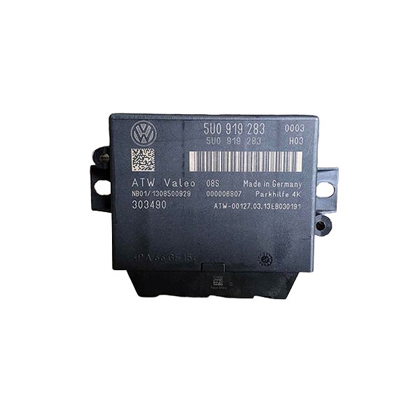 Módulo Unidade De Comando Estacionamento Fox/Gol/Polo/Voyage