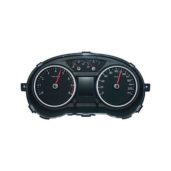 Painel De Instrumentos Gol G5/Saveiro/Voyage 2012 2013