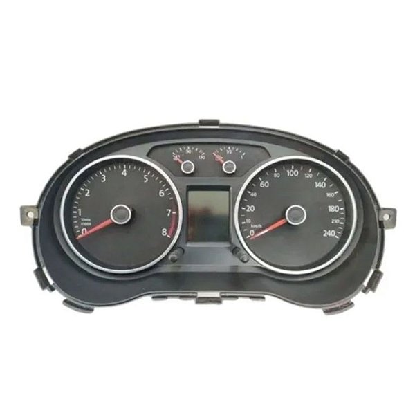 Painel de Instrumentos Volkswagen Gol G6 / Saveiro / Gol Rally - 5u0920827n