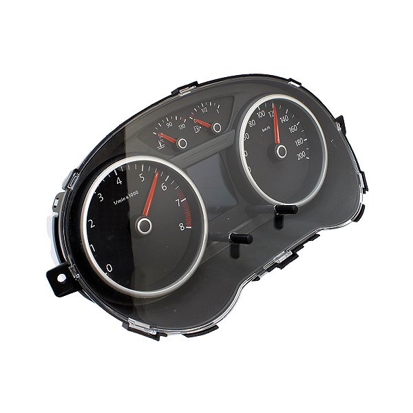 Painel De Instrumentos Vw Gol G5 / Voyage G5 1.0 2010 a 2013