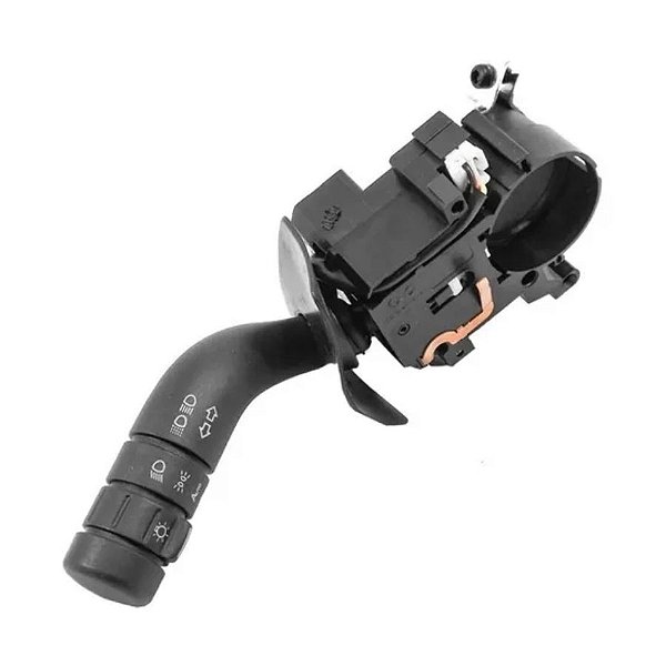 Chave De Seta Simples Volkswagen Gol / Voyage / Saveiro G5 G6