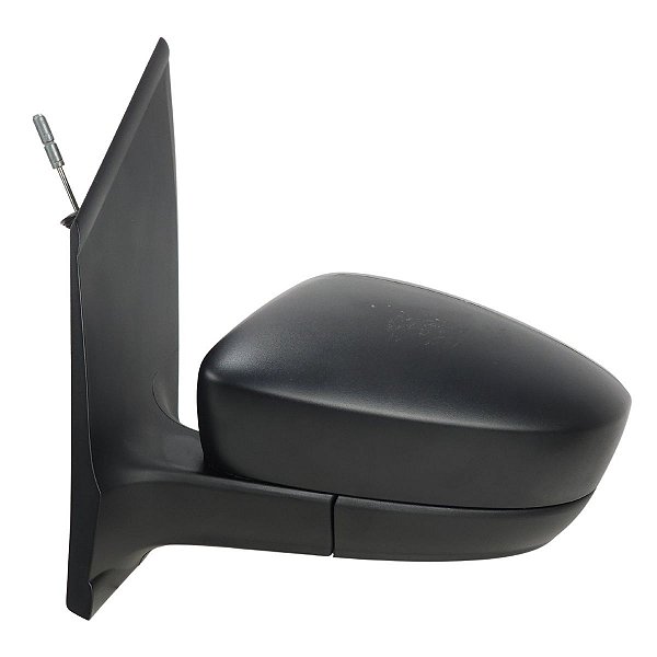 Retrovisor Lado Esquerdo Original Volkswagem Fox 2011 A 2015 - 5Z1857501R9B9