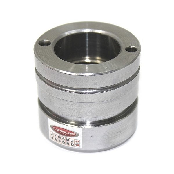 Bucha De Aço Reparo Da Caixa De Direção Hidráulica Chery Cielo