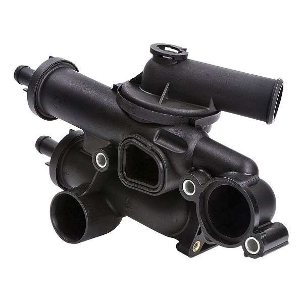 Carcaça Válvula Termostática Fiat Freemont Toro  / Jeep Compass / Dodge journey