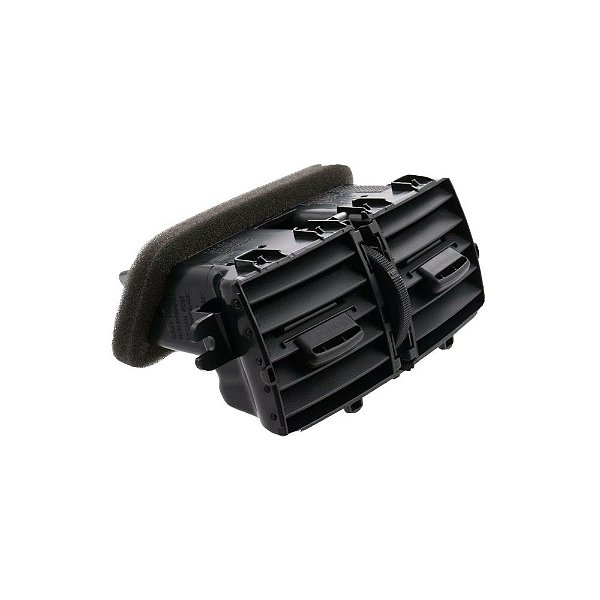 Difusor do Ar Condicionado Traseiro Infiniti Q50 / Nissan Rogue X-Trail / Murano - 687946RR1A