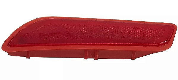 Refletor De Parachoque Onix ( Adaptação ) LE