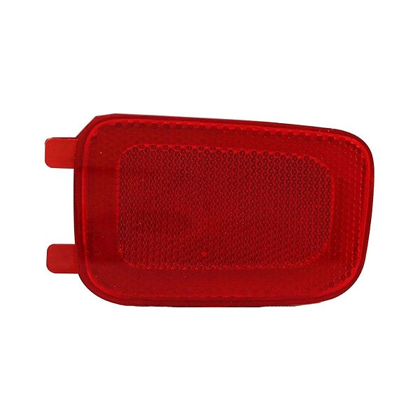 Refletor Parachoque Uno 11/14 (LD)
