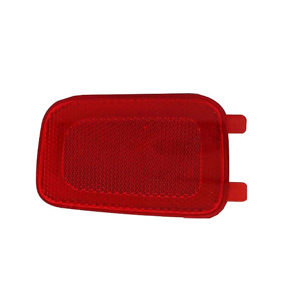 Refletor Parachoque Uno 11/14 (LE)