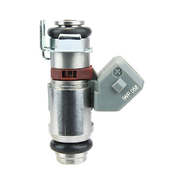 Bico Injetor Vw Gol Parati 1.0 8V 16V Mi/MPI 2003 Em Diante