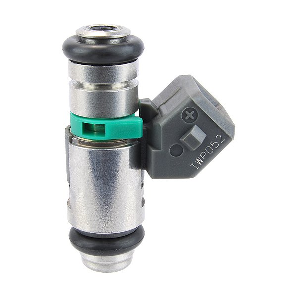 Bico injetor Fiat Palio Uno Mille Siena 1.0 8V Flex 2008/...