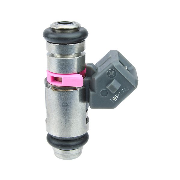 Bico Injetor Fiat Palio Siena Uno Mille 1.0 1.6 Gas/Álc 99/