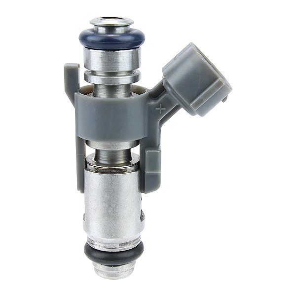 Bico Injetor Chery QQ 1.1 16V / QQ 0.8 12V 2012 a 2016