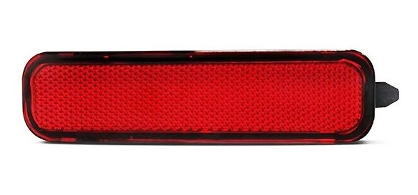 Refletor Parachoque Traseiro KA 11/13 (LE)