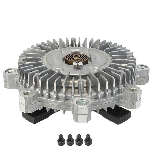 Polia Viscosa L200 Trito 3.2 / 70514