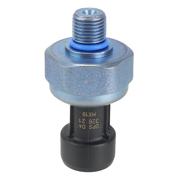 Sensor Pressão Do Oleo Original Dualogic Fiat - 7086741