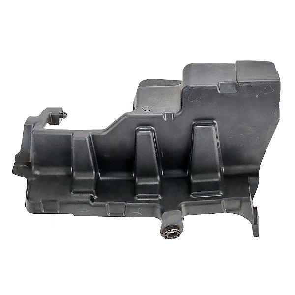 Defletor Parachoque Dianteiro L.e City 2015/2020 Original