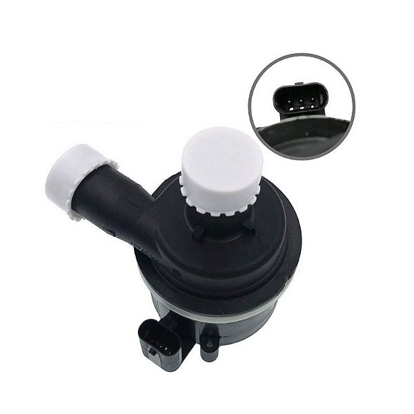 Bomba De Água Elétrica Auxiliar Volkswagen Amarok Touareg  059121012B  CI10337 BBA55008
