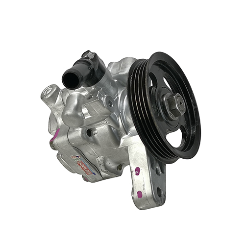 Bomba Direção Hidráulica Honda Civic 1.7 2001 Até 2006 56110PLA013