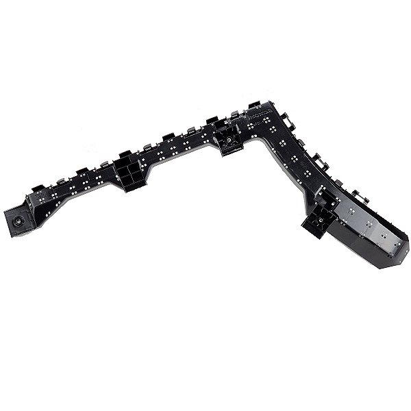 Espaçador Parachoque Traseiro Esquerdo Original Hr-v 2023