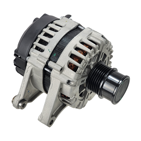 Alternador Ford Ka Ecosport 1.5 2018 Em Diante - GN1510300AA