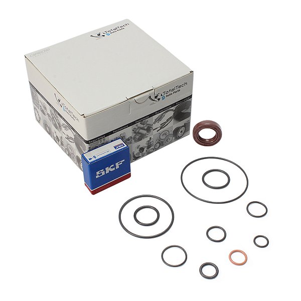 KIT REPARO BOMBA DIR HIDRAULICA Honda NEW CIVIC ACCOR CIVIC