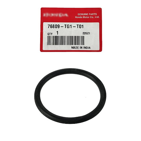 Anel Oring Do Gargalo Reservatório de Agua Do Parabrisa Honda City Fit Wr-v