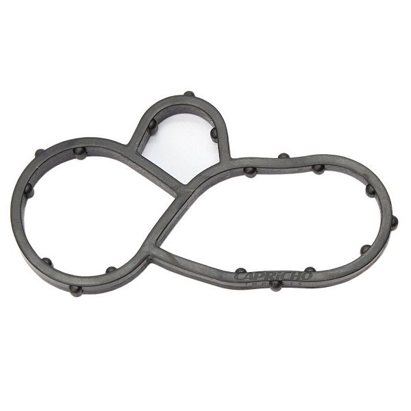 JUNTA DE VEDAÇÃO TROCADOR DE CALOR RENAULT MASTER 2.5 - 7701048885