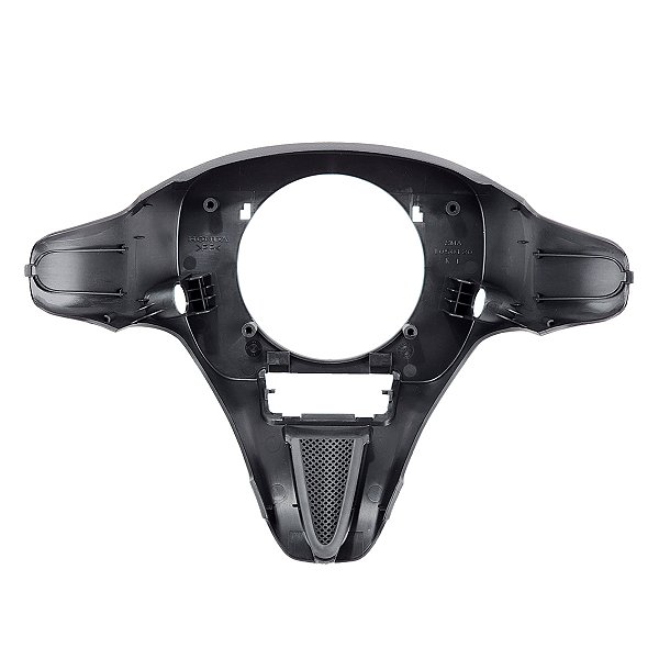 Moldura Acabamento Traseiro Volante Original Civic Fit City