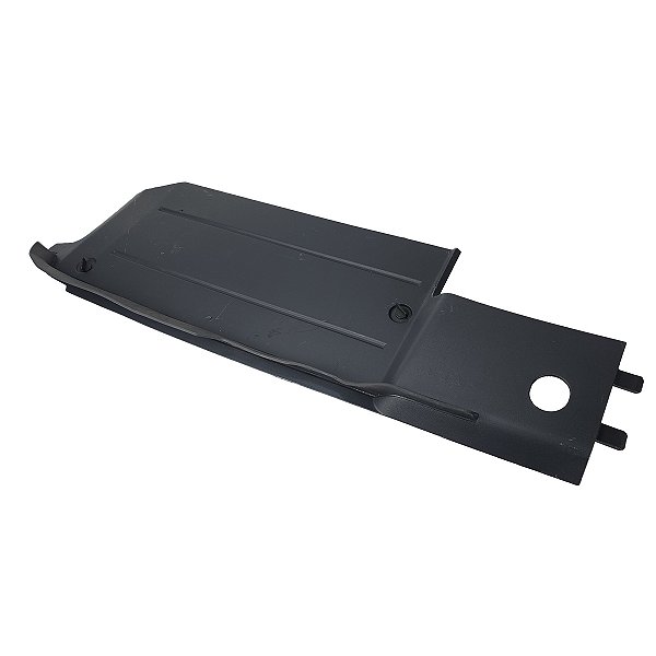 Moldura Tampa Protetora Farol Esq Volvo Fh Fm Fmx Original