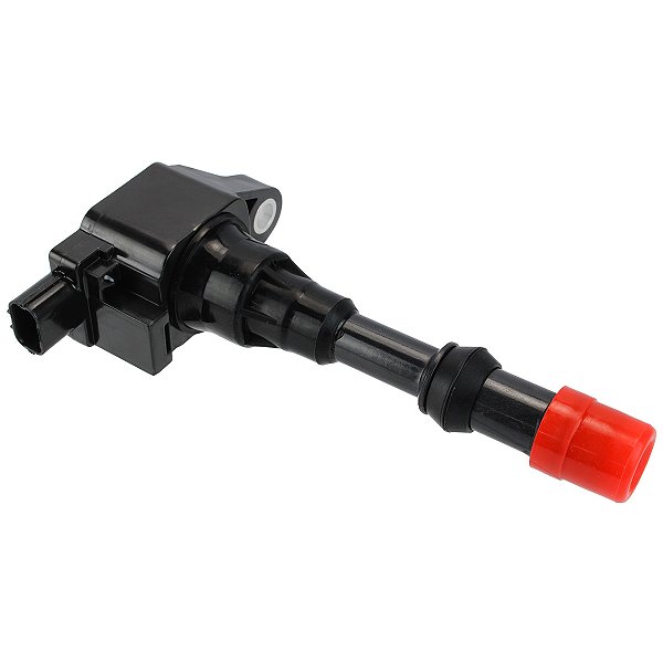 Bobina de Ignição Dianteira Honda Fit 1.4 8V 2004 a 2008