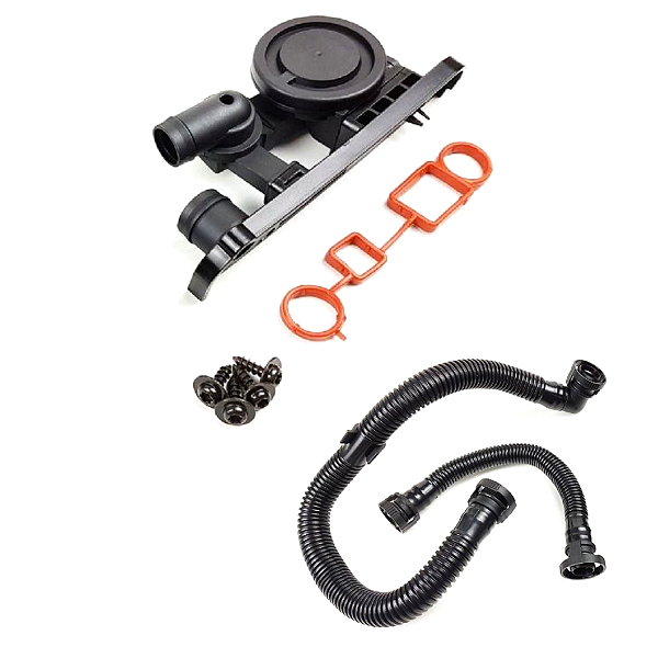 Respiro Tampa Valvula Jetta Passat Audi A3 Tt 06f129101n