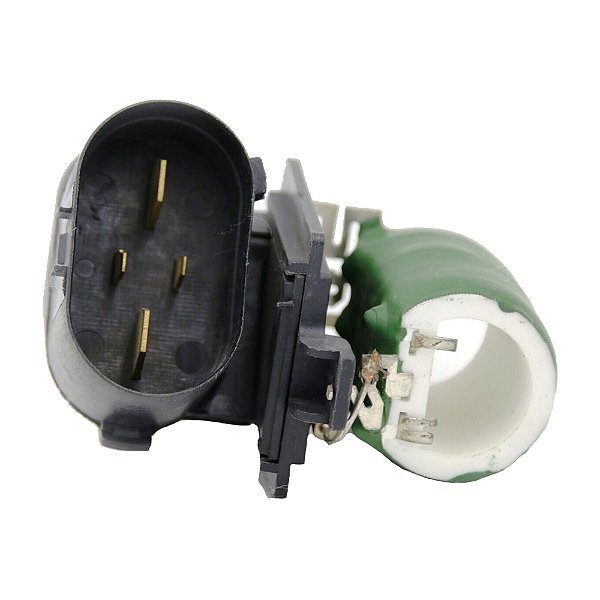 Resistor/resistencia Ventilador Radiador Meriva Com Ar