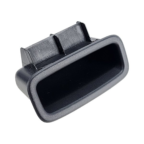 Puxador Interno Tampa Porta Malas Original City 2022 Até 2025